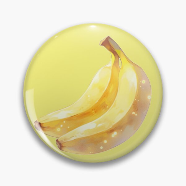 Item preview, Sparkling Bananas designed and sold by OPSakura.
