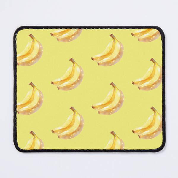 Item preview, Sparkling Bananas designed and sold by OPSakura.