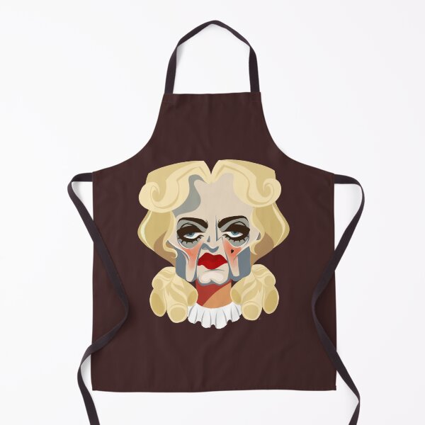 Item preview, Whatever Happened to Baby Jane - Bette Davis designed and sold by AnnieDonohu.