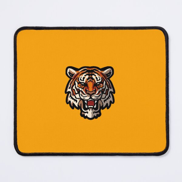 Item preview, cute animated tiger 2 designed and sold by Tandilia Store.