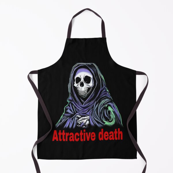 Item preview, Attractive death designed and sold by Vo0do0oo.