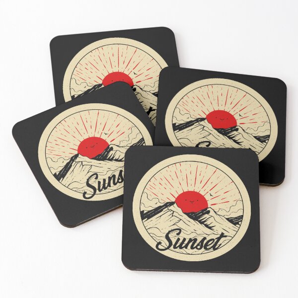 Item preview, SUNSET designed and sold by Artthree.