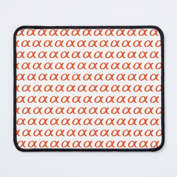 Item preview, Sony Alpha logo pattern on T-Shirt and stickers. designed and sold by athurbubble.