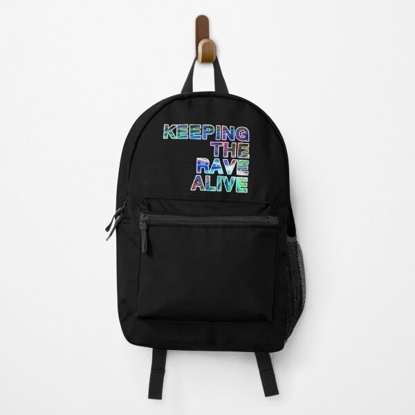 Item preview, Keeping the RAVE Alive designed and sold by Aurealis.