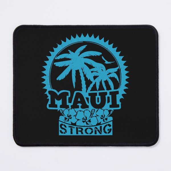 Item preview, Pray for Maui Hawaii Strong Maui designed and sold by mainana78.