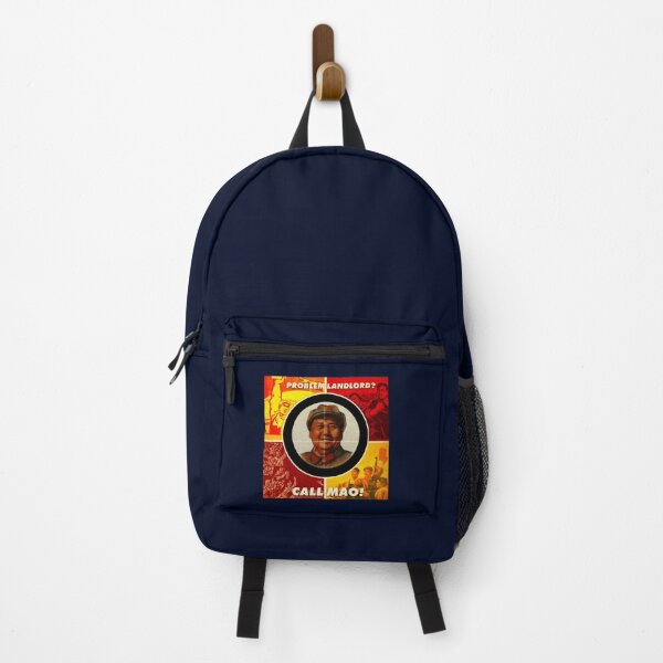 Item preview, Problem Landlord Call Mao designed and sold by Jaya-naLattore.