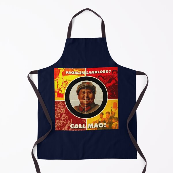 Item preview, Problem Landlord Call Mao designed and sold by Jaya-naLattore.