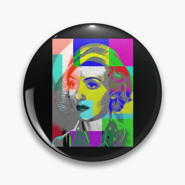 Item preview, Bette Davis 4 Vintage designed and sold by AnnieDonohu.