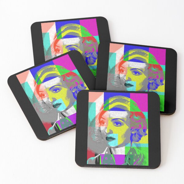 Item preview, Bette Davis 4 Vintage designed and sold by AnnieDonohu.