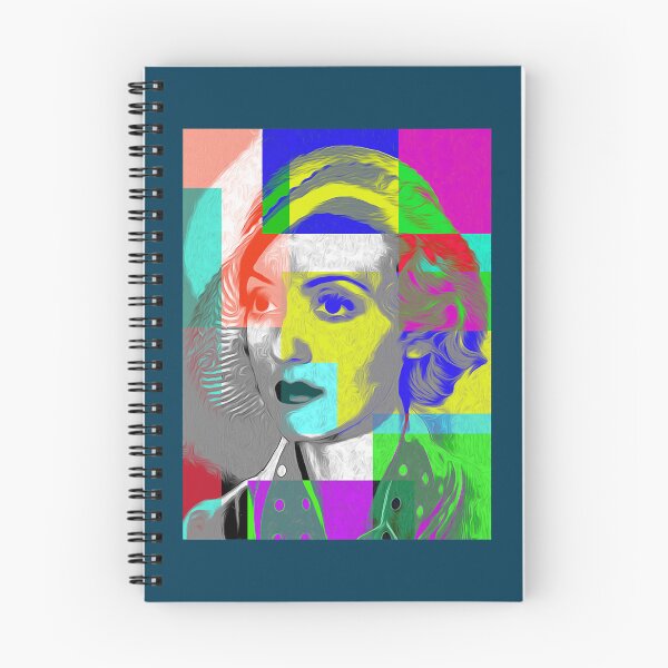 Item preview, Bette Davis 4 Vintage designed and sold by AnnieDonohu.