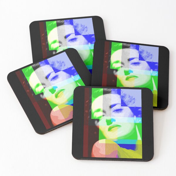 Item preview, Bette Davis 5 Funny designed and sold by AnnieDonohu.