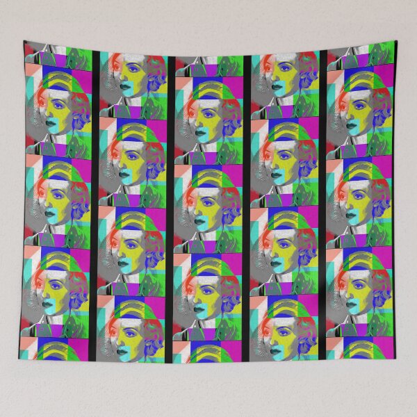 Item preview, Bette Davis 4 Vintage designed and sold by AnnieDonohu.