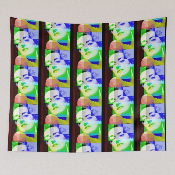 Item preview, Bette Davis 5 Funny designed and sold by AnnieDonohu.