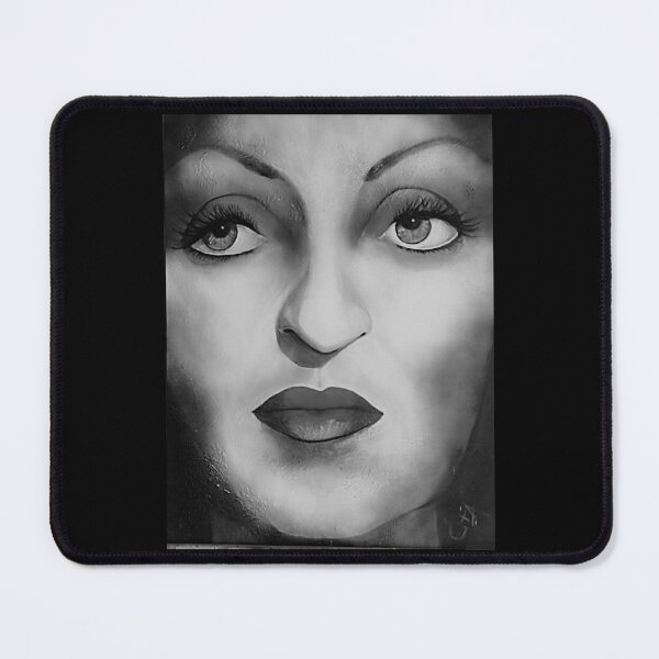 Item preview, Bette Davis Eyes in Noir designed and sold by AnnieDonohu.