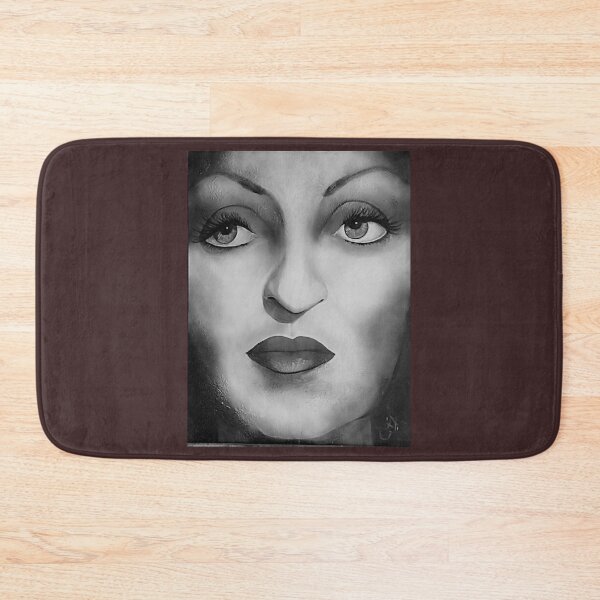 Item preview, Bette Davis Eyes in Noir designed and sold by AnnieDonohu.