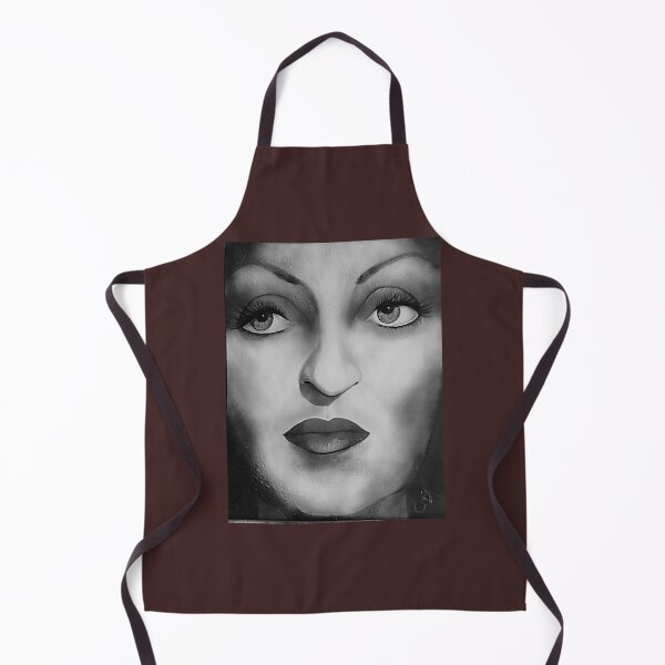 Item preview, Bette Davis Eyes in Noir designed and sold by AnnieDonohu.