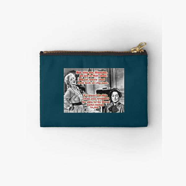 Item preview, But Cha Are-Whatever Happened To Baby Jane designed and sold by AnnieDonohu.