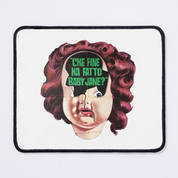 Item preview, Che Fine Ha Fatto Baby Jane designed and sold by AnnieDonohu.