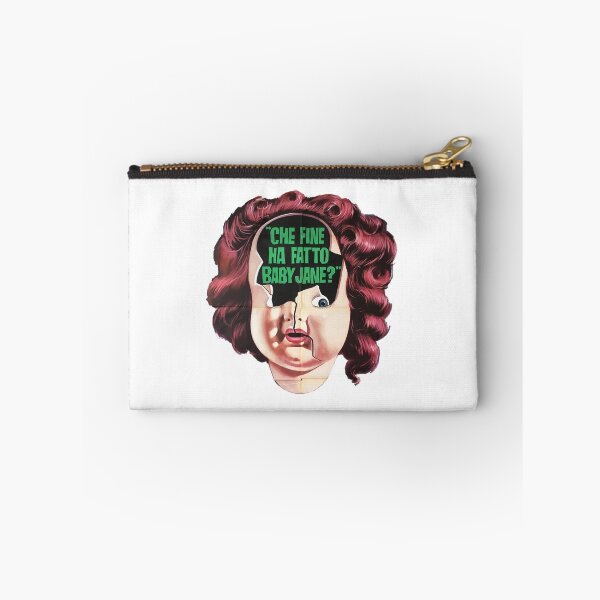 Item preview, Che Fine Ha Fatto Baby Jane designed and sold by AnnieDonohu.