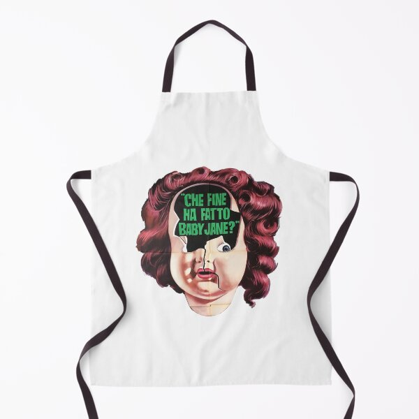 Item preview, Che Fine Ha Fatto Baby Jane designed and sold by AnnieDonohu.
