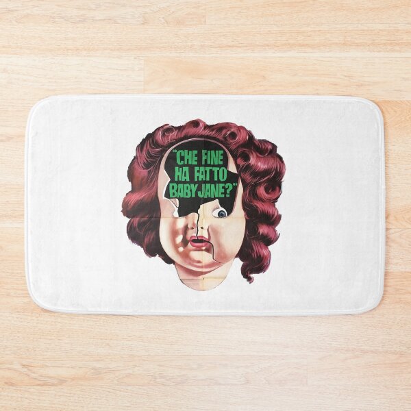Item preview, Che Fine Ha Fatto Baby Jane designed and sold by AnnieDonohu.