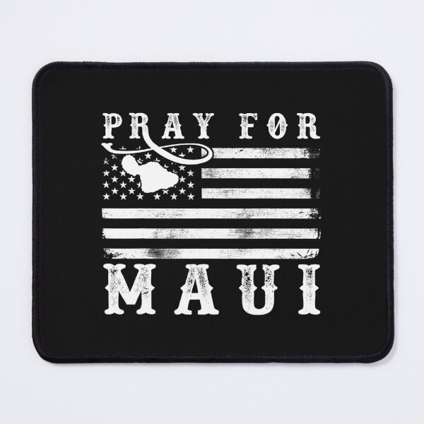 Item preview, Maui Hawaii Strong Pray for Maui designed and sold by mainana78.