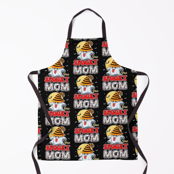 Item preview, One Spooky Mom - Cool Gifts For Halloween by FanityPrints designed and sold by FanityPrints.