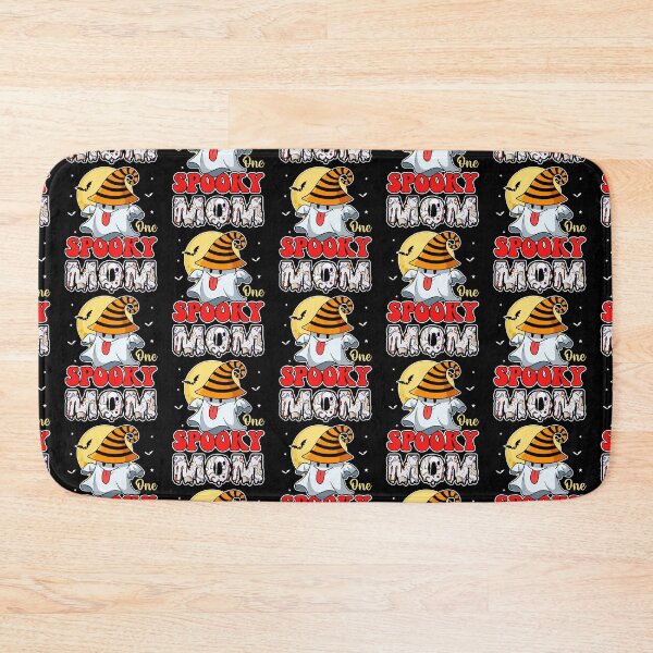 Item preview, One Spooky Mom - Cool Gifts For Halloween by FanityPrints designed and sold by FanityPrints.