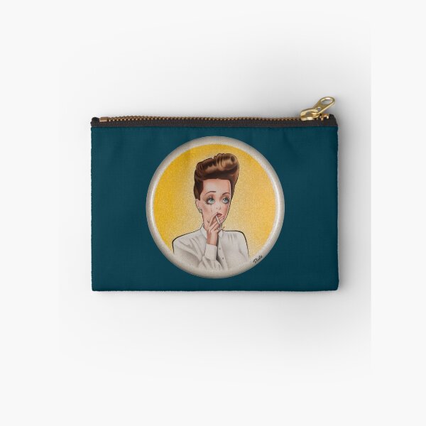 Item preview, Funny Bette-Davis designed and sold by AnnieDonohu.