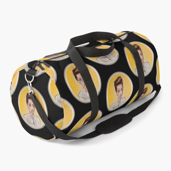 Item preview, Funny Bette-Davis designed and sold by AnnieDonohu.