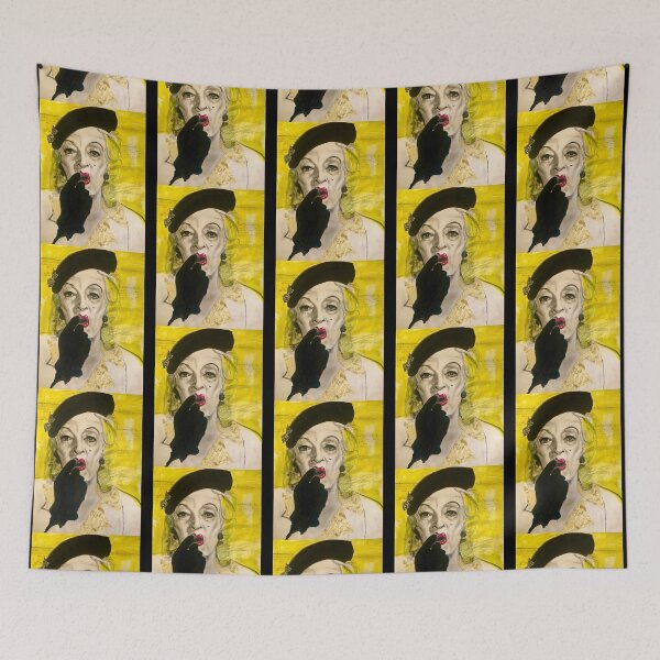 Item preview, Going to the Bank, Blanche designed and sold by AnnieDonohu.