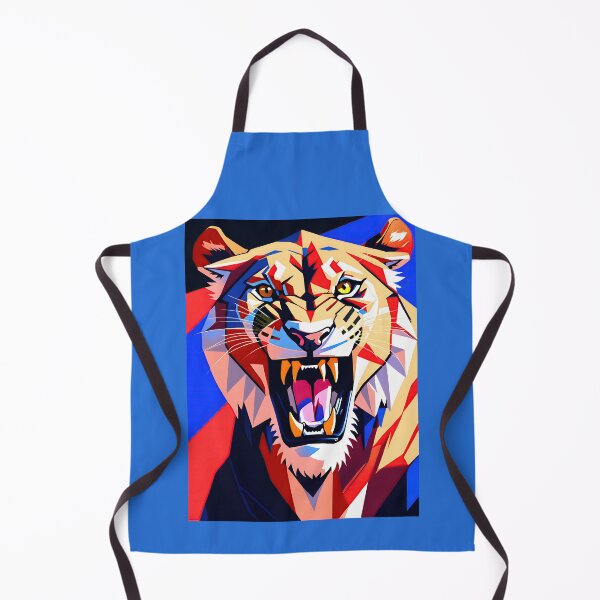 Item preview, Lioness Strength 01 designed and sold by Artekinium.