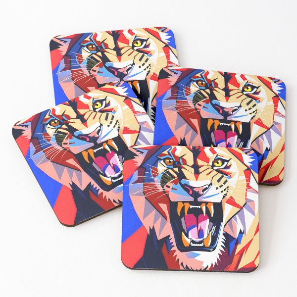 Item preview, Lioness Strength 01 designed and sold by Artekinium.