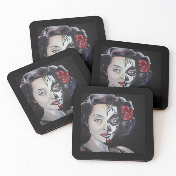 Item preview, Grild Bette Davis DOTD Premium designed and sold by AnnieDonohu.