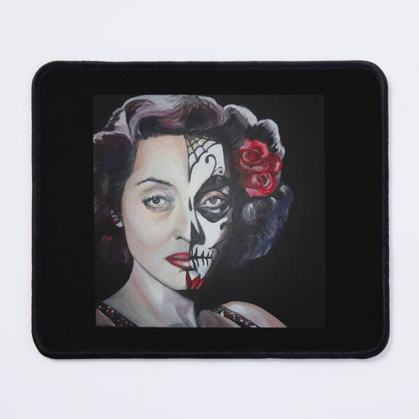 Item preview, Grild Bette Davis DOTD Premium designed and sold by AnnieDonohu.