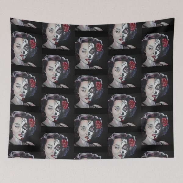 Item preview, Grild Bette Davis DOTD Premium designed and sold by AnnieDonohu.