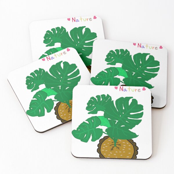 Item preview, Monstera Deliciosa,Big leafly monsteria plant ,green monsteria plant,green flower, monsteria,monsteria plant lover designed and sold by Sangdad.