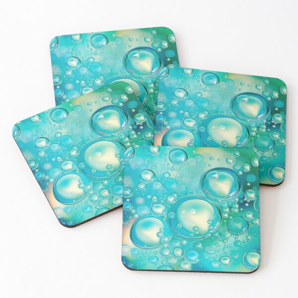Item preview, Realistic Bubbles designed and sold by DiveIntoDesigns.