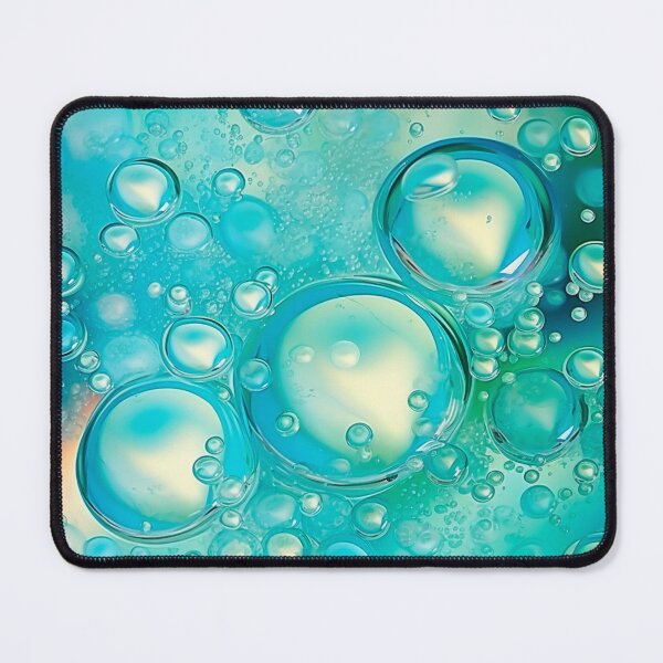 Item preview, Realistic Bubbles designed and sold by DiveIntoDesigns.