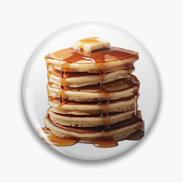 Item preview, Stack of Pancakes designed and sold by Offsite.