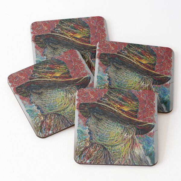 Item preview, Colorful Disarray designed and sold by Vo0do0oo.