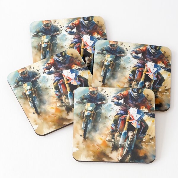Item preview, Motorcycle sport art #sport designed and sold by JBJart.