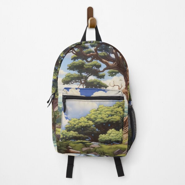 Item preview, The giant tree of soul digital art designed and sold by EternityLoves.