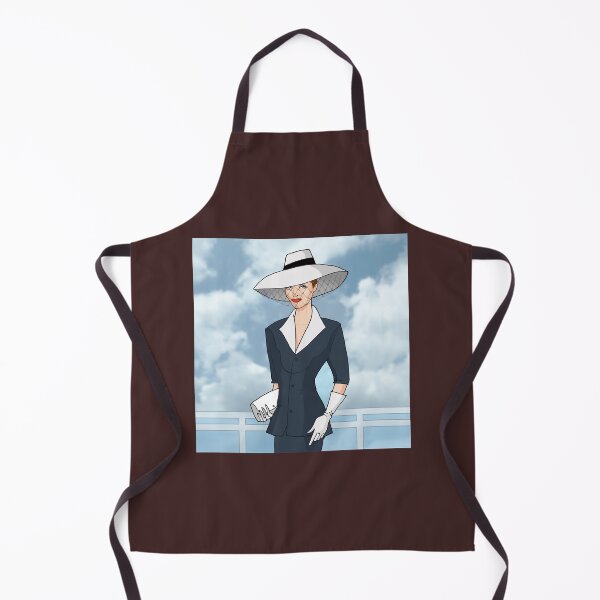 Item preview, Now Voyager Premium Scoop designed and sold by AnnieDonohu.