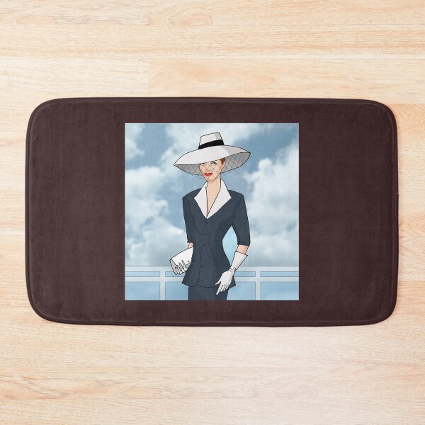 Item preview, Now Voyager Premium Scoop designed and sold by AnnieDonohu.