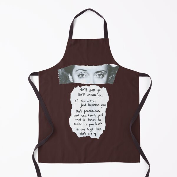Item preview, Shell Tease you Shell Bette Davis designed and sold by AnnieDonohu.