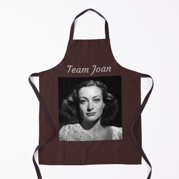 Item preview, Vintage Team Joan Crawford Forever! designed and sold by AnnieDonohu.