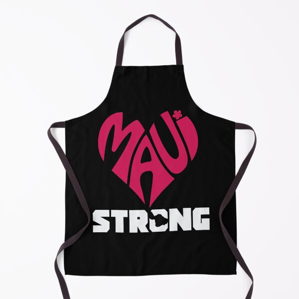 Item preview, Maui Strong T-Shirt designed and sold by UniqueStylistic.