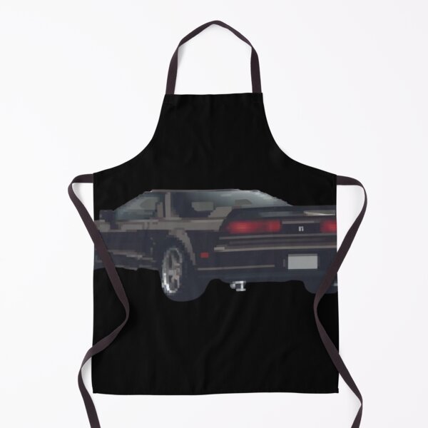 Item preview, NSX - PIXEL ART designed and sold by Exhaustive.