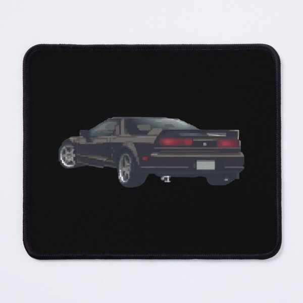 Artikelvorschau, NSX – PIXEL-ART entworfen und verkauft von Exhaustive.